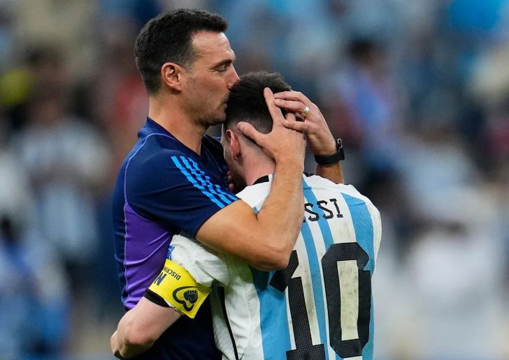Los tres campeones: ¡no todo es igual, bobo!