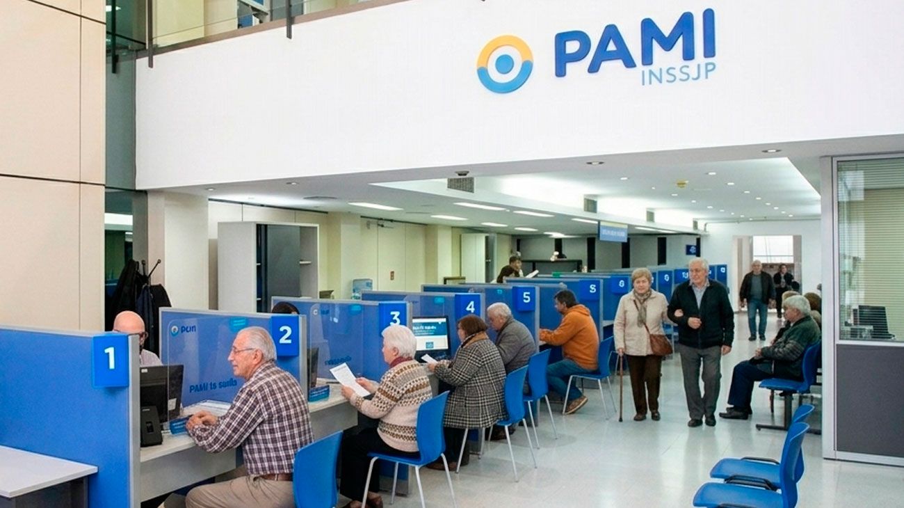 Guía completa de PAMI para la entrega de pañales: requisitos, renovación de órdenes médicas y reparto a domicilio