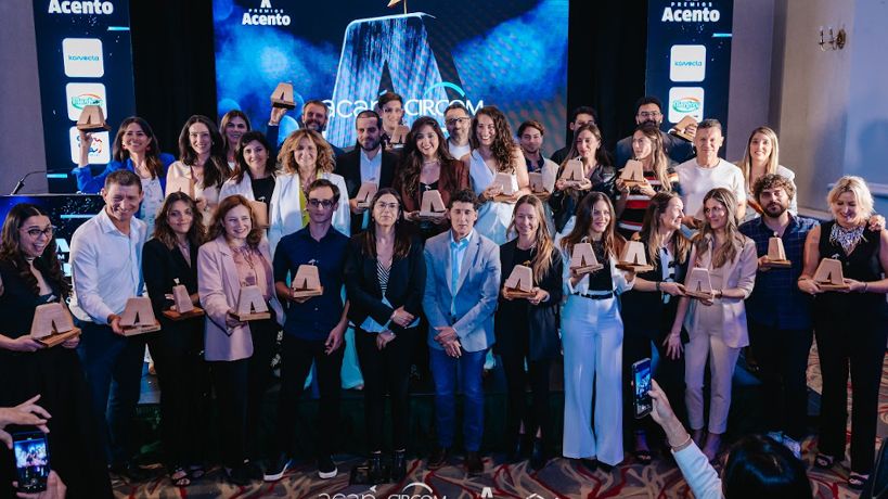 Creatividad cordobesa: Los Premios Acento abren su segunda edición con nuevas categorías