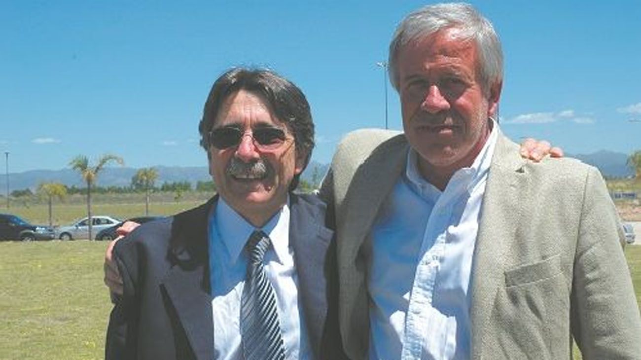 Gerardo Ferreyra, de Electroingeniería: "Los arrepentidos sostuvieron un relato falso"