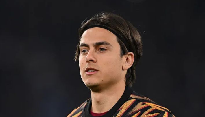Paulo Dybala cerca de volver a las canchas