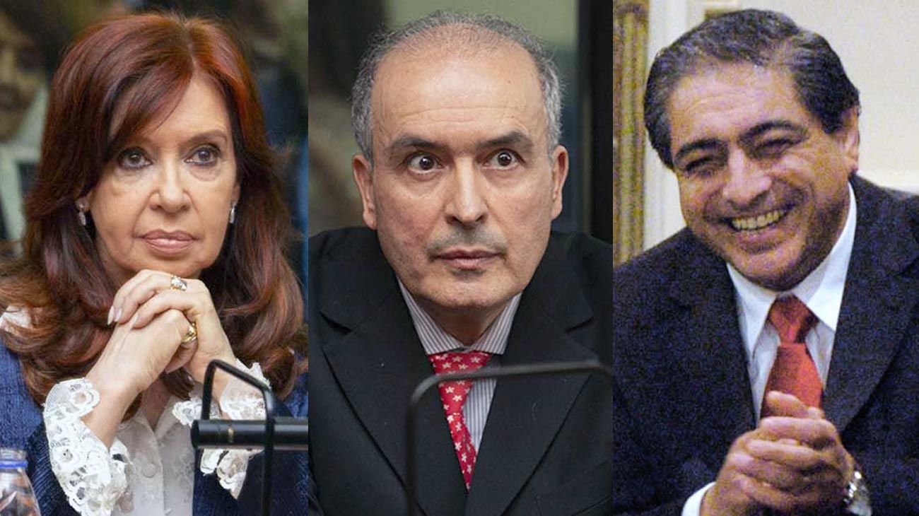 Causa Vialidad: Casación define si le da intervención a la Corte