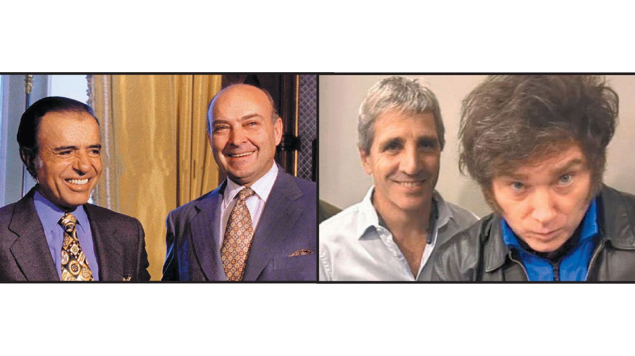 “El primer problema de la Argentina es financiero, antes que económico”
