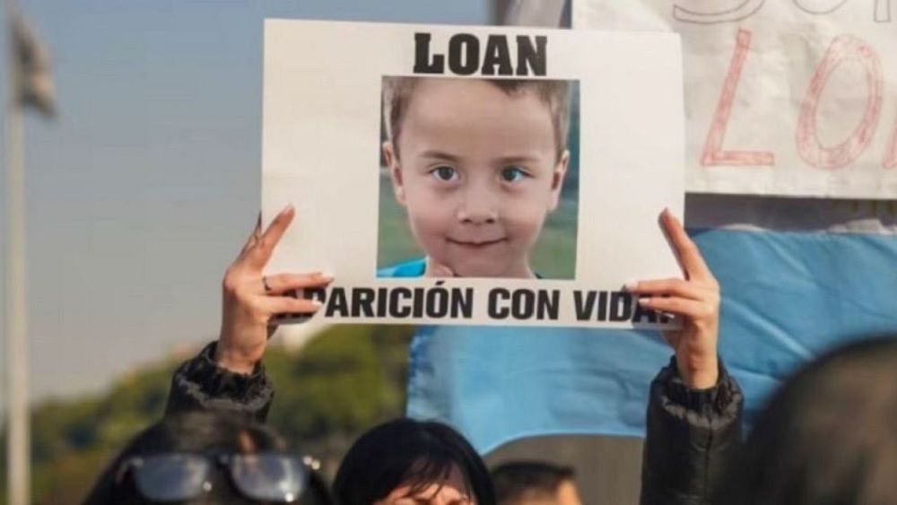 Caso Loan: sabemos qué pasó, pero no dónde está. La lección de la docuserie Amy Lynn Bradley