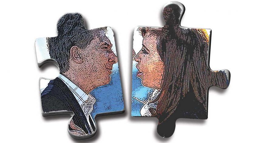 La carta de Cristina Kirchner