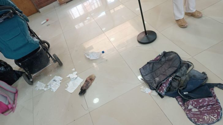 Córdoba: un pastor herido tras "un experimento de YouTube" en iglesia cristiana de Urca