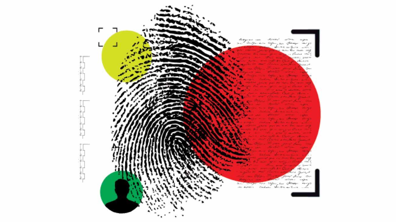 La construcción de la identidad