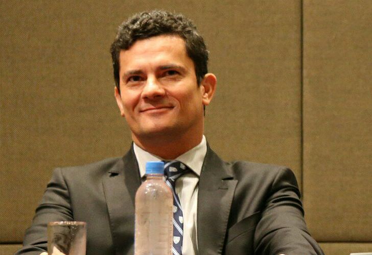 Las 5 definiciones del juez Moro sobre Lava Jato y la corrupción global