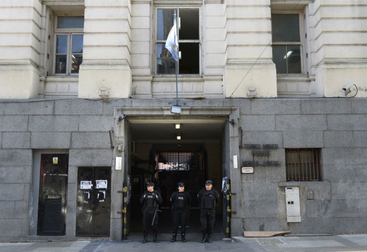 Caso Maldonado | Comenzó la autopsia del cadáver hallado en el río Chubut