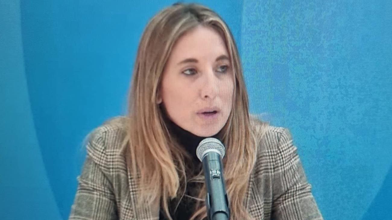 Vacunas | Cecilia Nicolini: "A partir de septiembre van a llegar las primeras dosis de Pfizer"