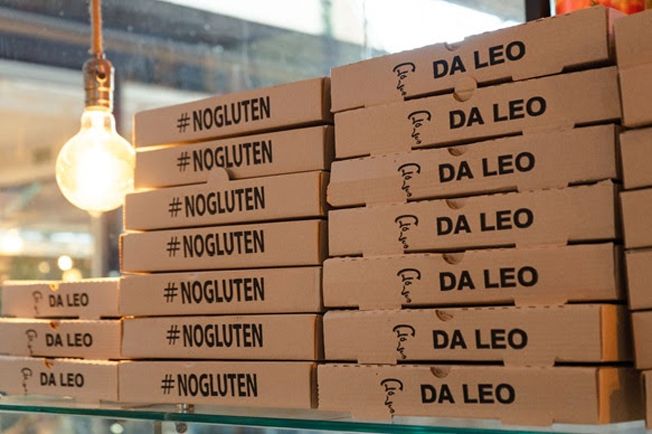 La Ruta sin Gluten, una guía de bodegones y boliches para cuidarse y comer sano, pero sin resignar sabor