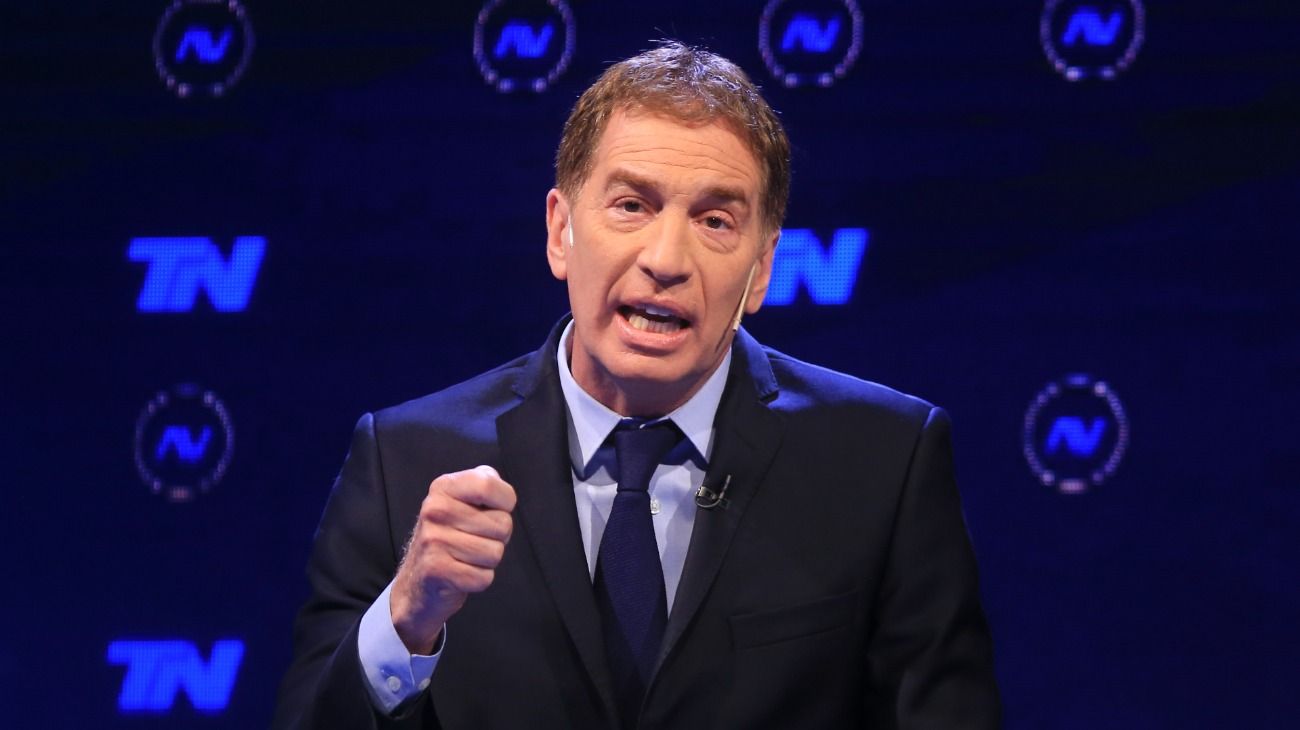 Diego Santilli: "Hay discusiones que no aguantan un año y medio"