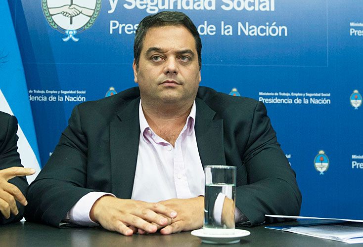 En el tira y afloje, el Ejecutivo tensa la cuerda de la negociación