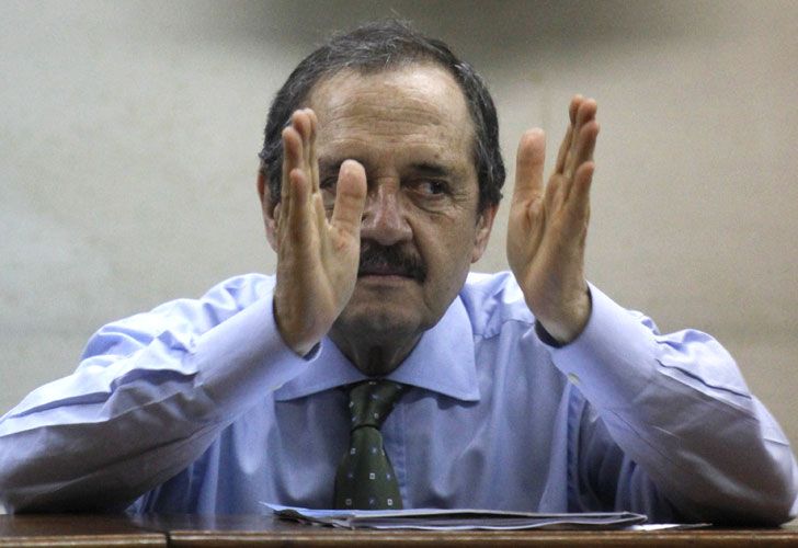Dirigentes radicales advierten sobre el "riesgo de extinción" de la UCR