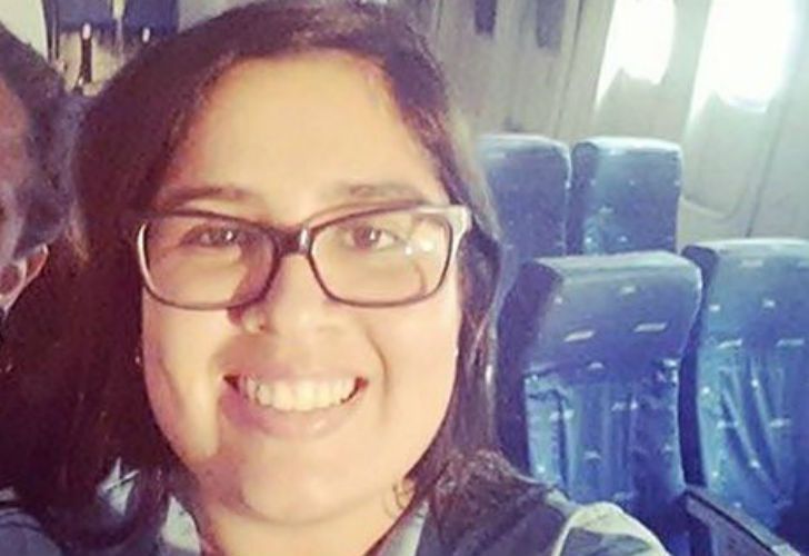 El martes operarán a la joven que cayó del tren en Don Torcuato