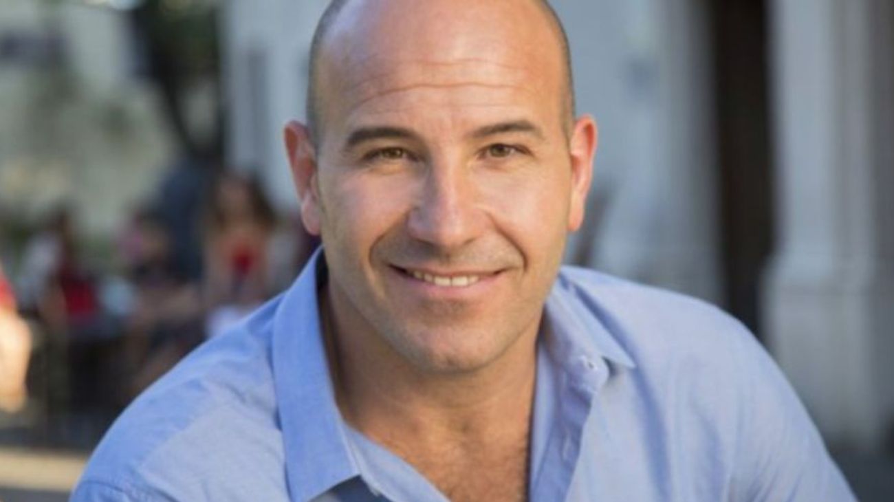 Martiniano Molina: "Son los humildes los que se van con Javier Milei"
