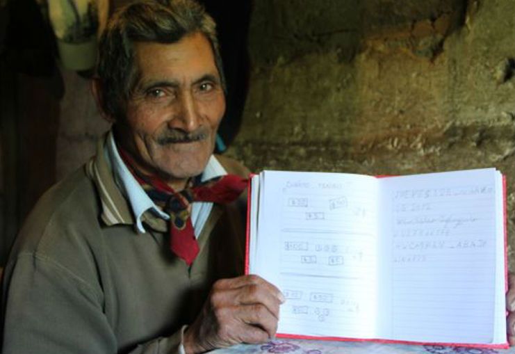 Nunca es tarde para aprender a leer