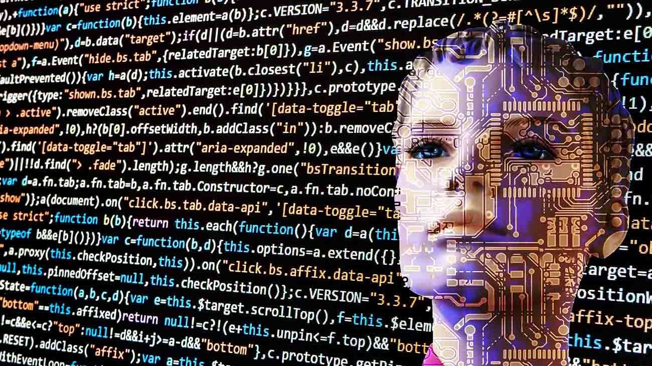 La RAE suma a una experta en inteligencia artificial