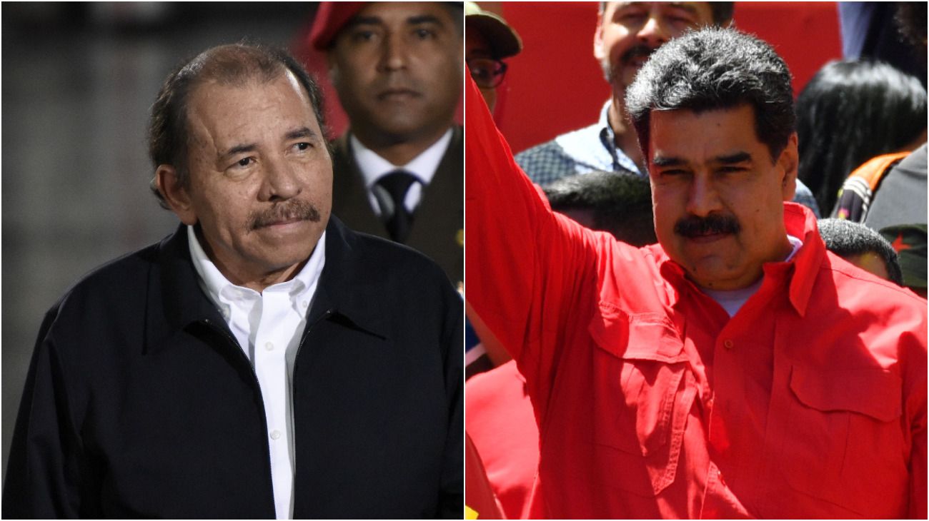 El Sistema Interamericano responde en defensa de la Carta Democrática