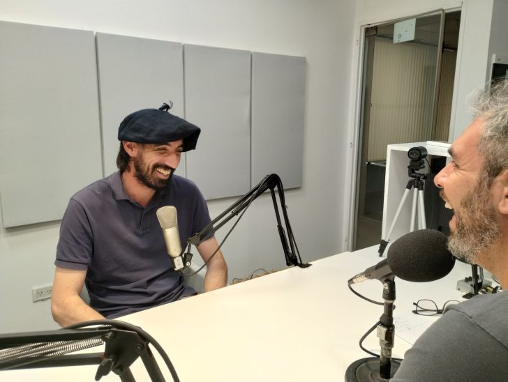Facundo Manzoni: “Es una gran oportunidad para refundar el PRO e ir solos, como en una patriada”