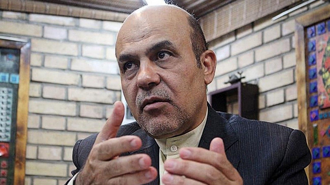 Irán aprieta y ahorca: ejecutaron a un exviceministro de Defensa, acusado de espionaje con el Reino Unido
