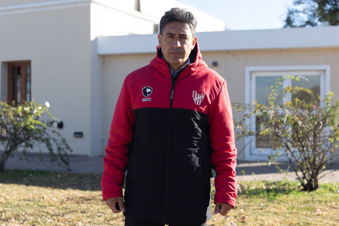 “Los juveniles tienen un gran sentido de pertenencia”