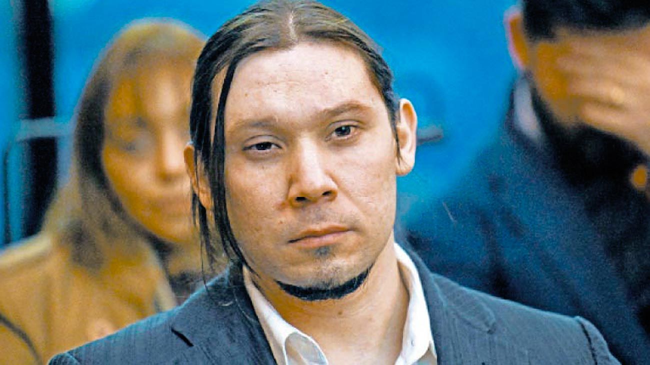 El jefe de los Copitos declara como “partícipe secundario”