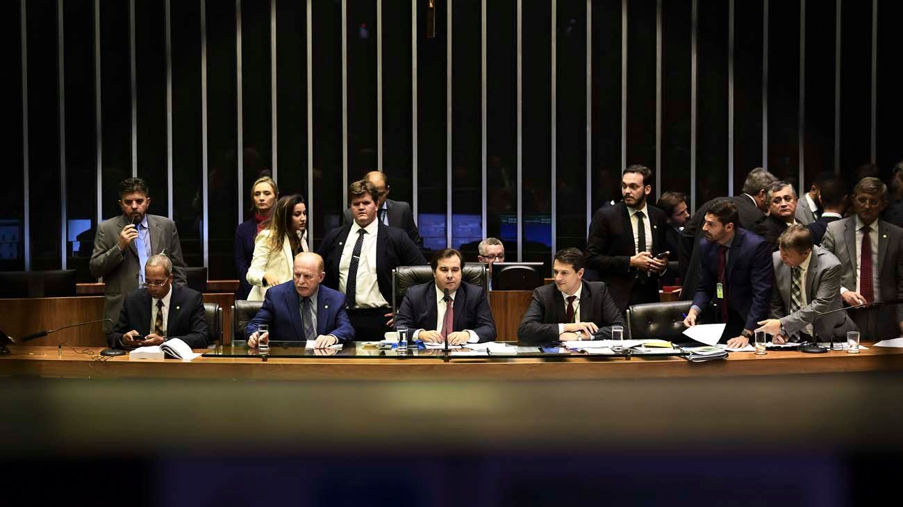Brasil: Riesgosa euforia tras los avances en la reforma de pensiones