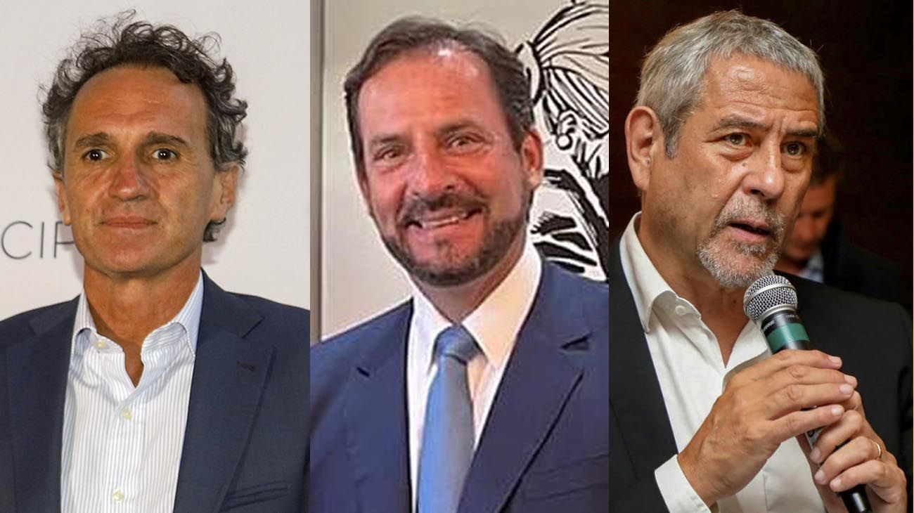 Cuántos intendentes pasaron de la órbita provincial a la nacional y qué presupuesto manejan