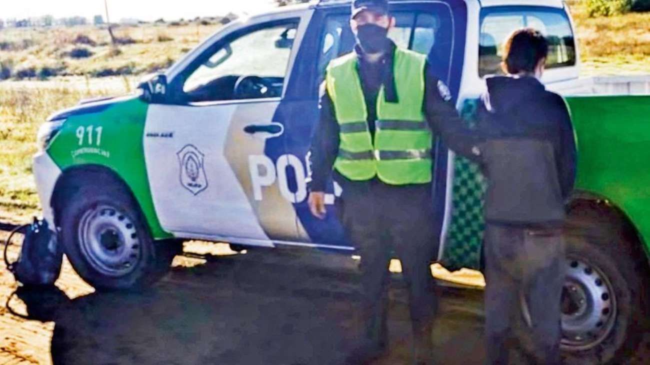 Investigan por "falso testimonio" a un instructor de perros que intervino en el caso Astudillo Castro