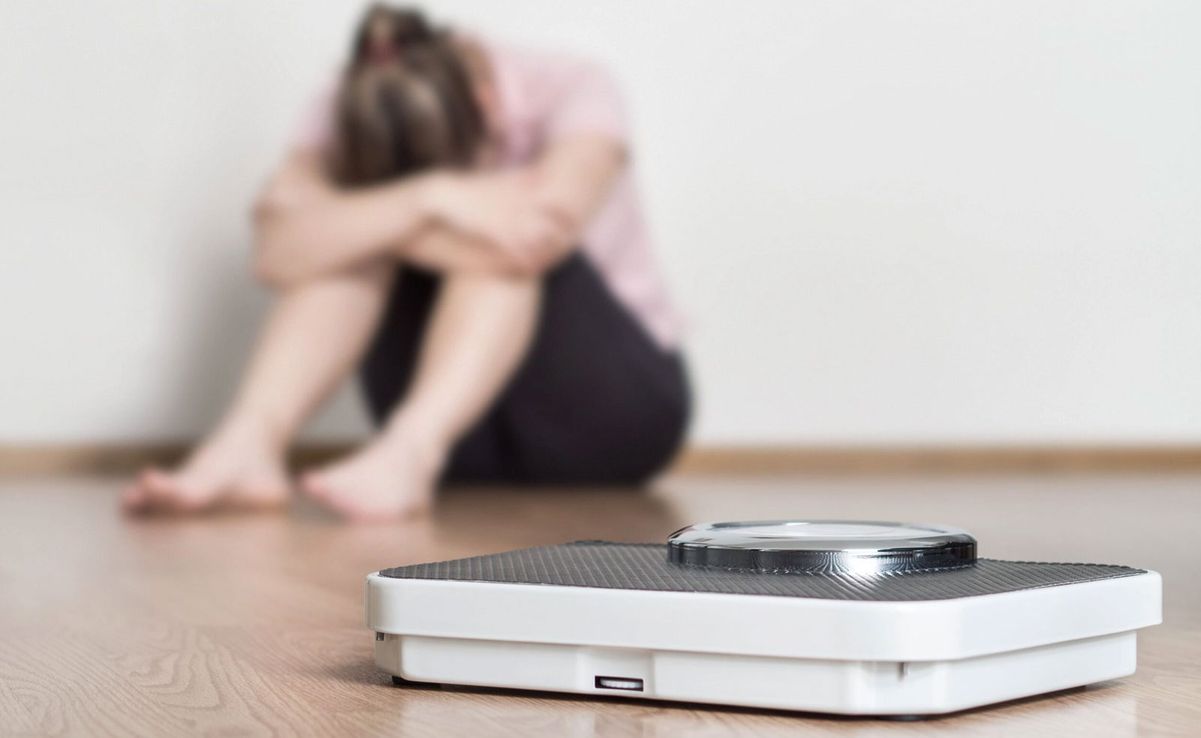Trastornos alimentarios, al tope de las consultas psicológicas en adolescentes