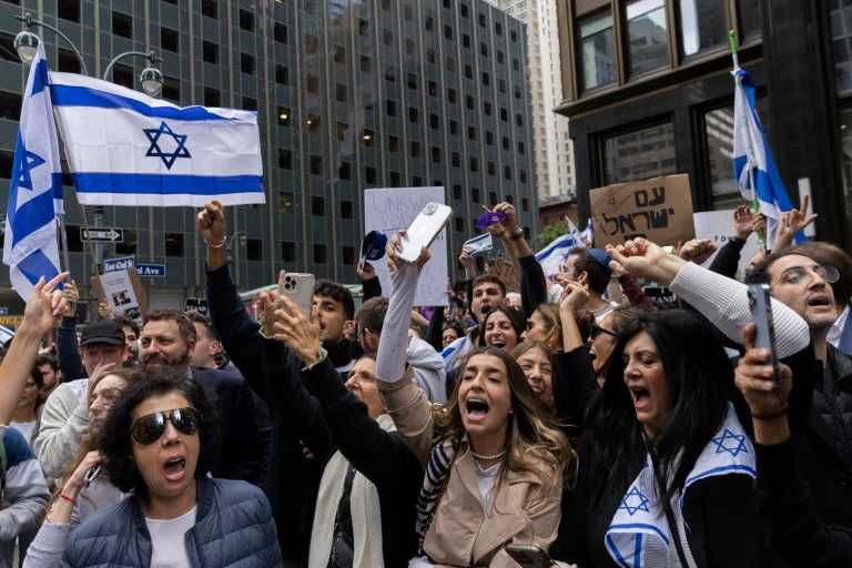 Hamas y la doble moral de la izquierda