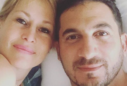 Sergio Massa designó a la pareja de Matías Tombolini como "asesora ad honorem" en la Secretaría de Comercio
