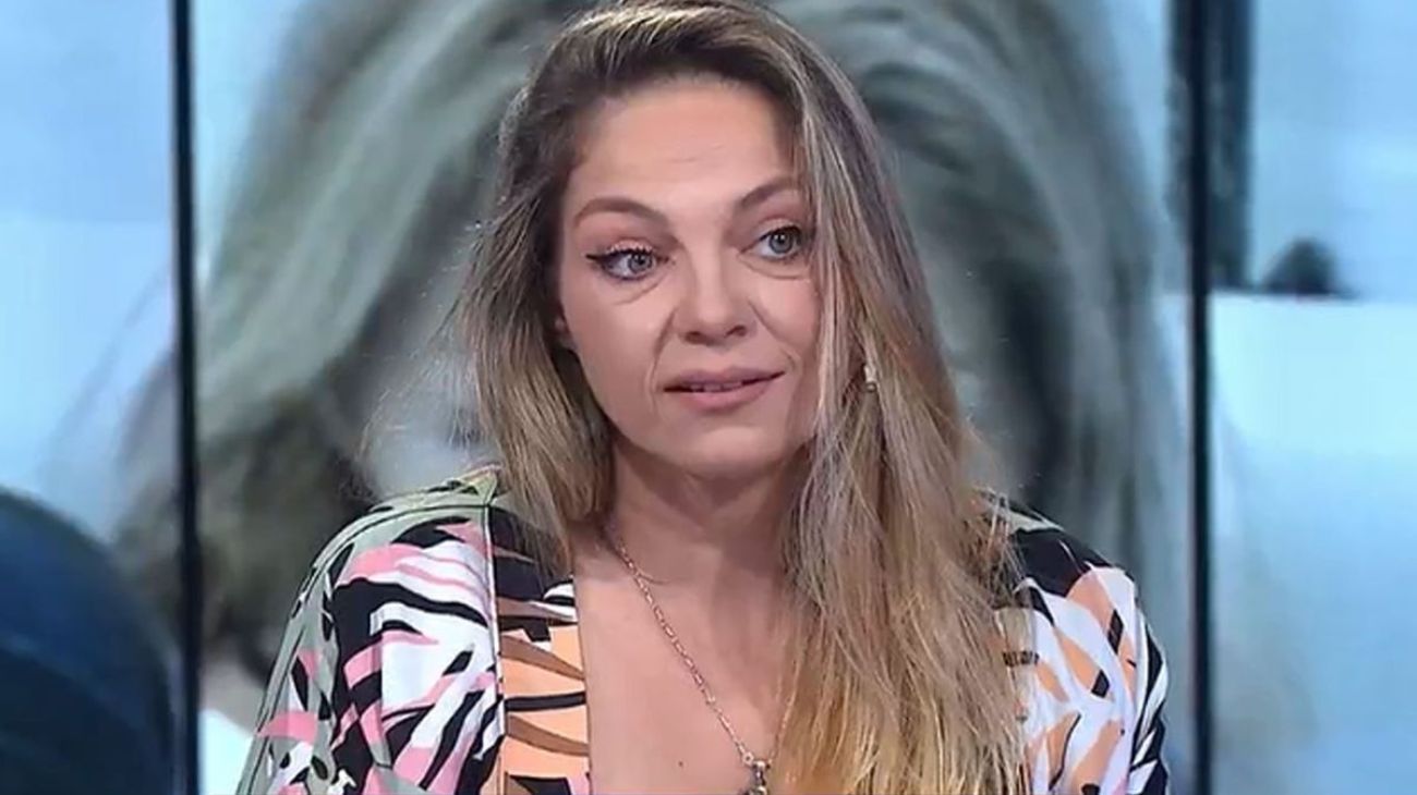 Tamara Paganini opinó sobre la detención de Marcelo Corazza