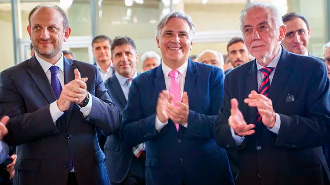 Mensaje del Panal a la cúpula del Poder Judicial para aliviar tensiones: “Diálogo y consenso”