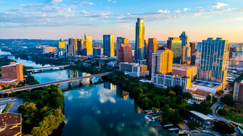 Córdoba desembarca en Texas: promoverá exportaciones y buscará inversiones en energía y tecnología