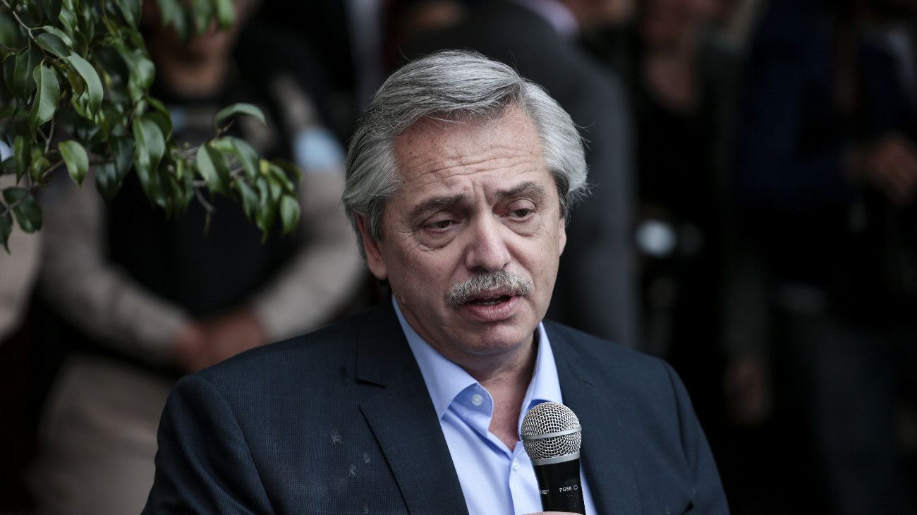 Empezó la Asamblea Legislativa: seguí en vivo la ceremonia de asunción de Alberto Fernández