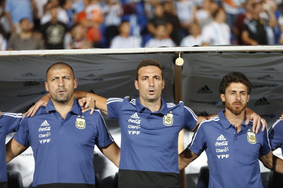 El fantasma de dos décadas atrás