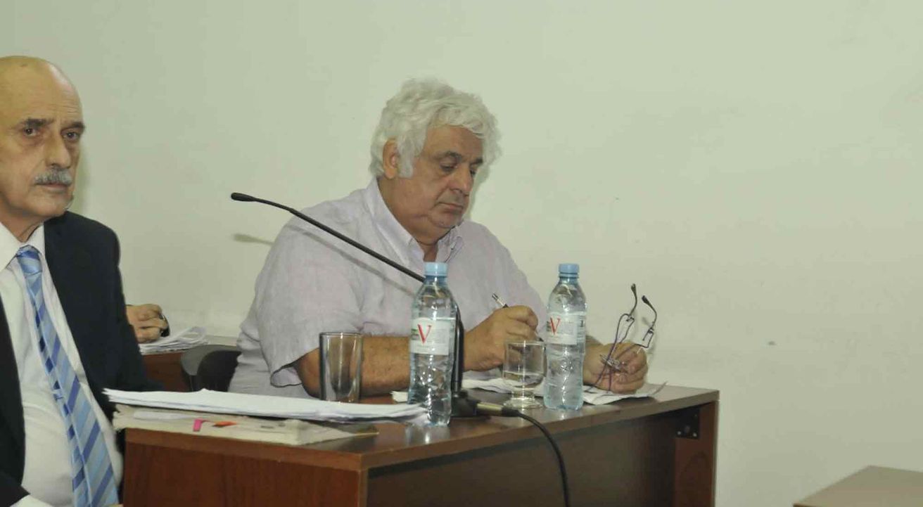 Podrían rechazar excarcelación de Alberto Samid porque existe "peligro de fuga"