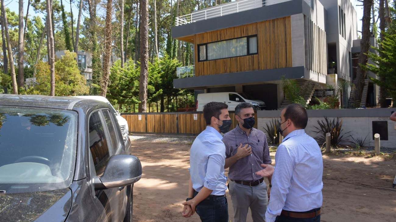 Operativo verano de ARBA: en lo que va de enero detectaron una evasión de más de $30 millones