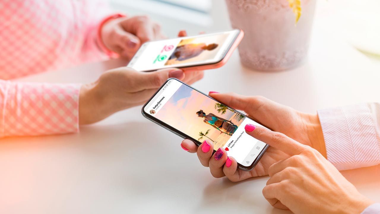 Cinco consejos para usar saludablemente las redes sociales