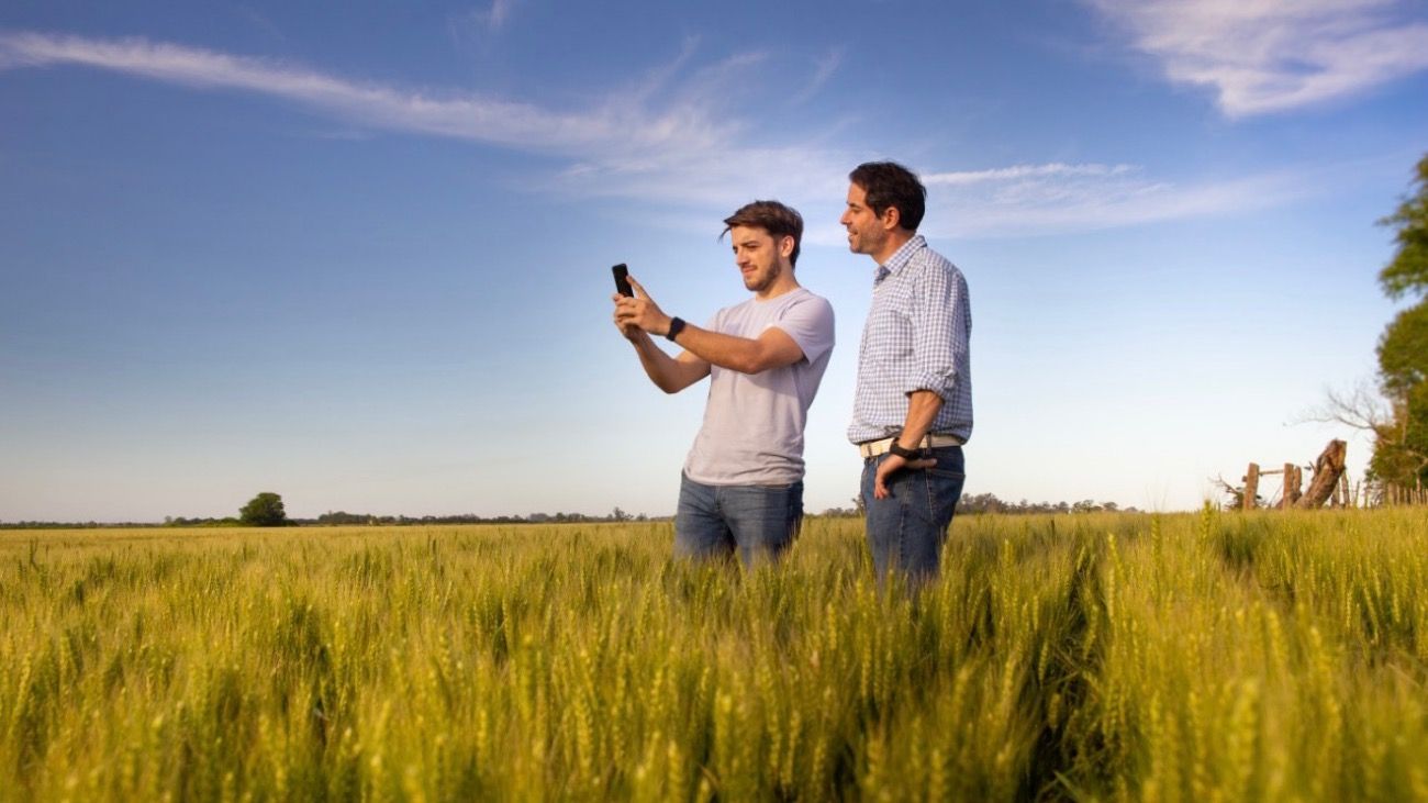 Presentan un Programa Universitario gratuito sobre herramientas digitales para el campo