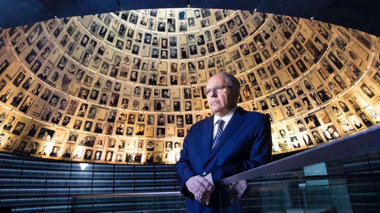 Dani Dayan: “Hoy vemos cooperación entre los antisemitas de extrema derecha y de extrema izquierda”