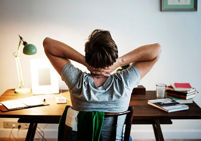 Adaptar tu casa para el home office