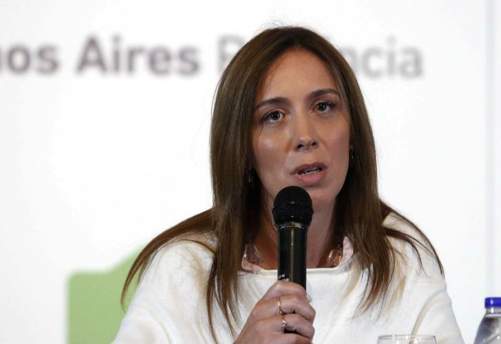Vidal: "Para los delitos de lesa humanidad no puede haber atajos"
