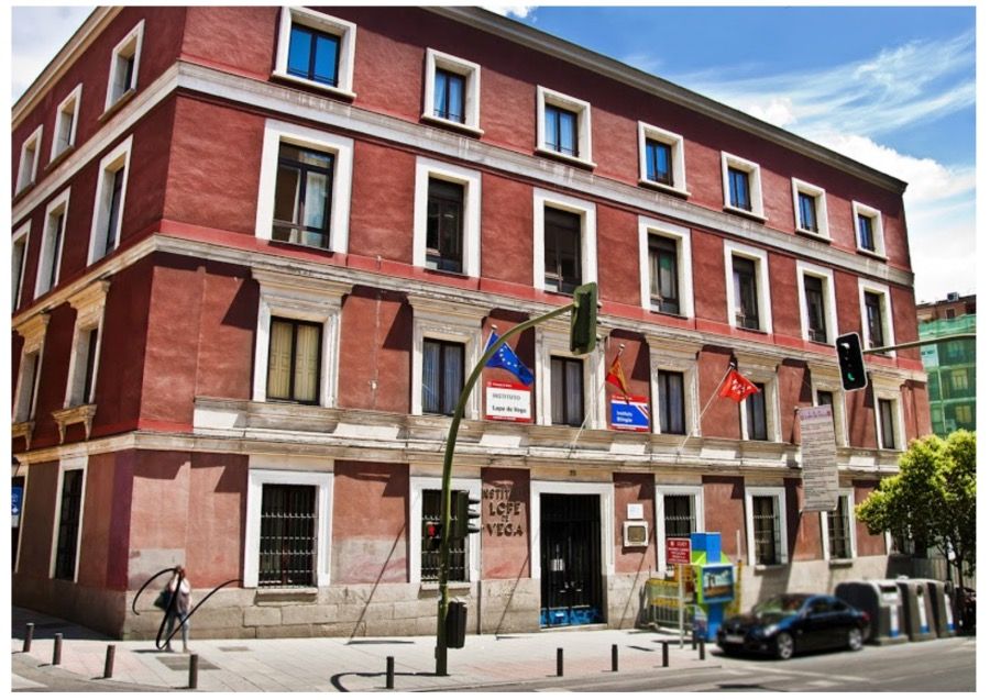 La emotiva carta de unos docentes españoles a sus 900 alumnos