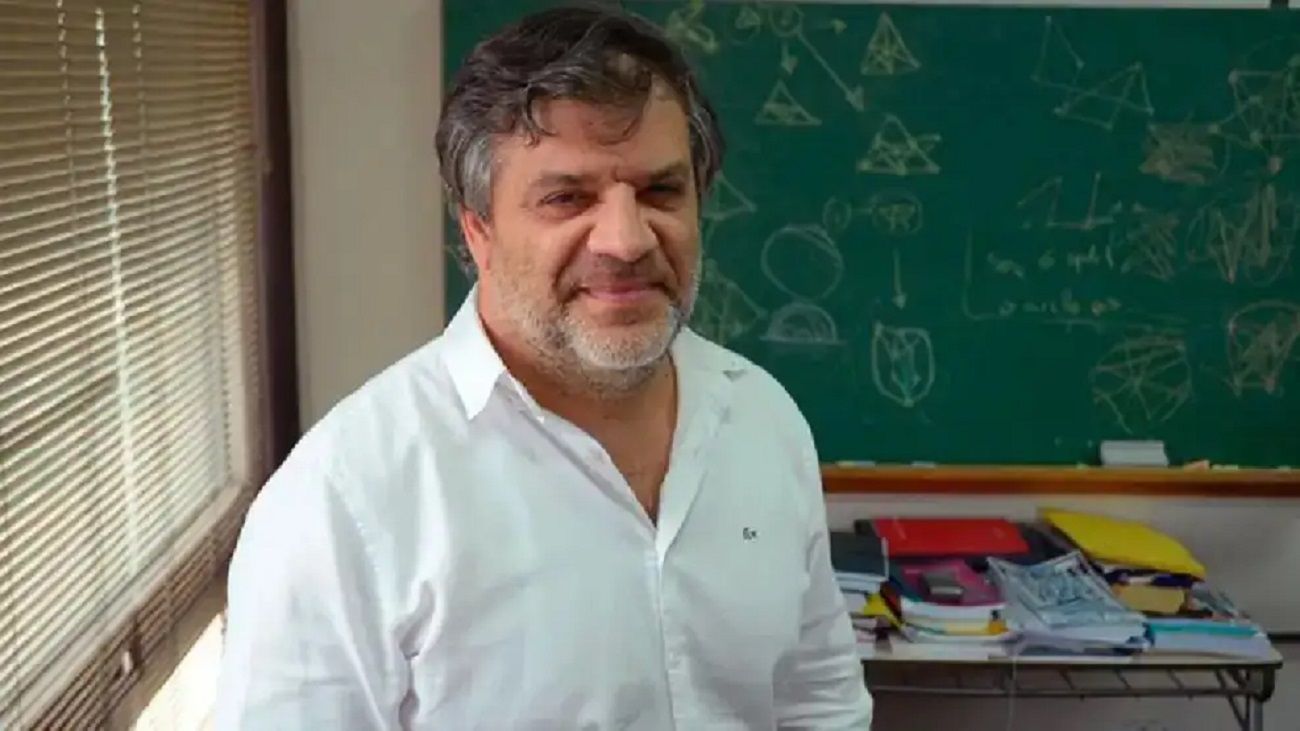 Guillermo Durán: “Es muy difícil, prácticamente imposible, hacer ciencia en estos momentos sin subsidios”