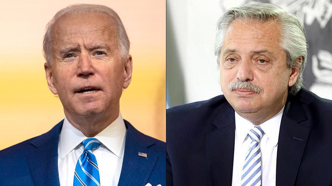 Abren múltiples canales con EE.UU. para entrar al cupo bilateral de las 'vacunas Biden'