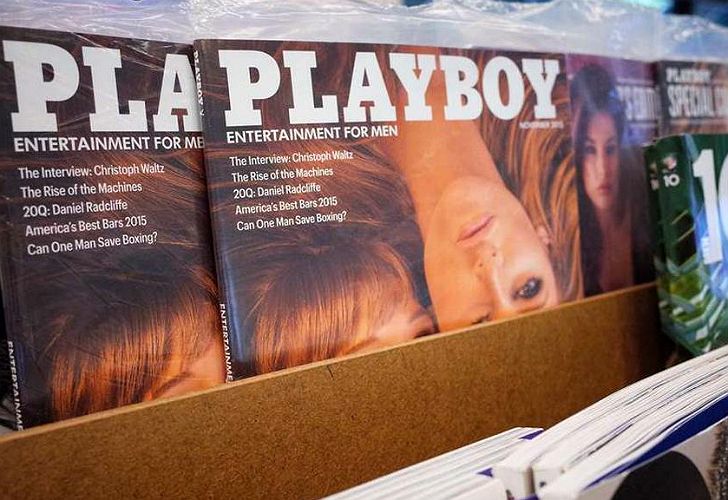 Playboy abandona Facebook tras el escándalo de fuga de datos