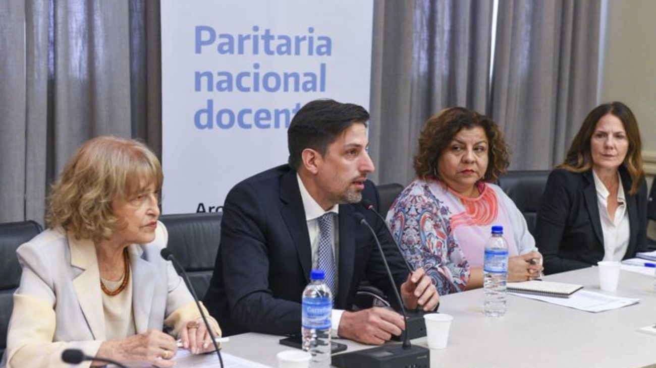 En qué provincias no empezaron las clases este lunes 2 de marzo